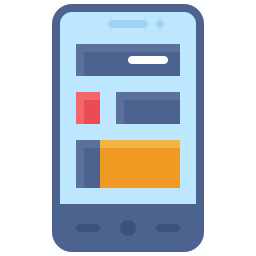 Mobile Applications